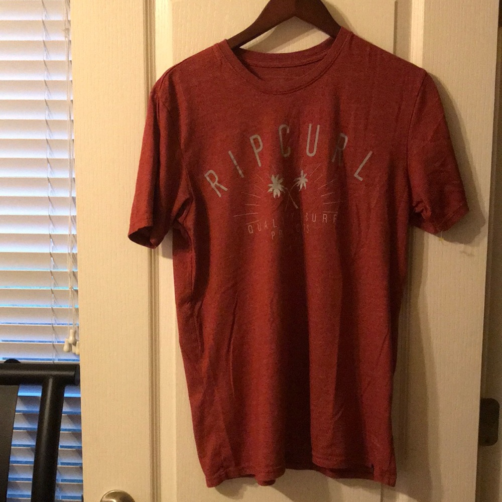 Ripcurl Quality Surf T-Shirt